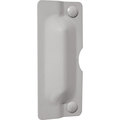 Prime-Line LATCH SHIELD 3X7"" GRAY U 9500